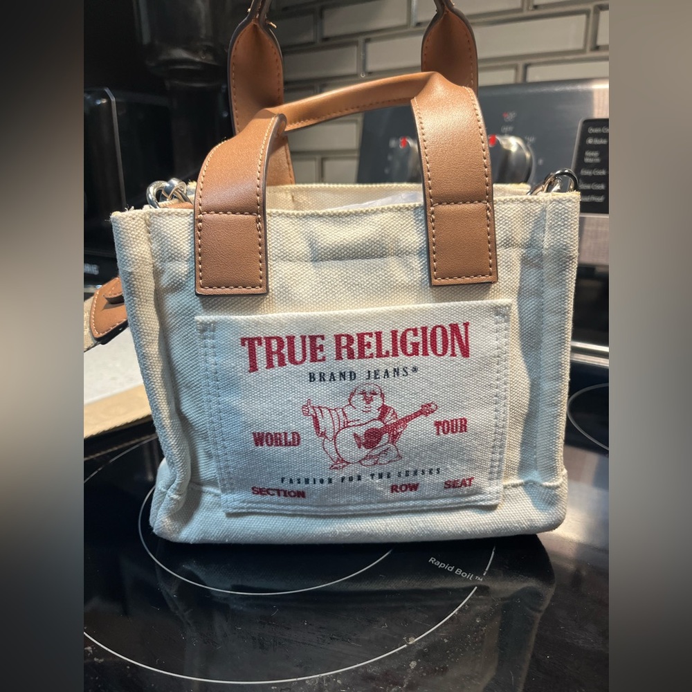 True Religion small Bag